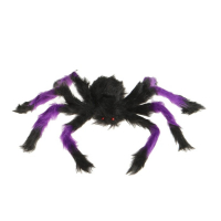 Прикол &laquo;Паук&raquo;, цвета МИКС