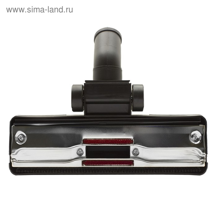 Щетка для пылесоса "Пол-ковер" Ozone с металлической подошвой для разных покрытий