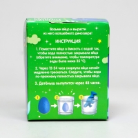 Набор для творчества. Вырасти своего питомца &laquo;Ты мой лучший друг!&raquo;