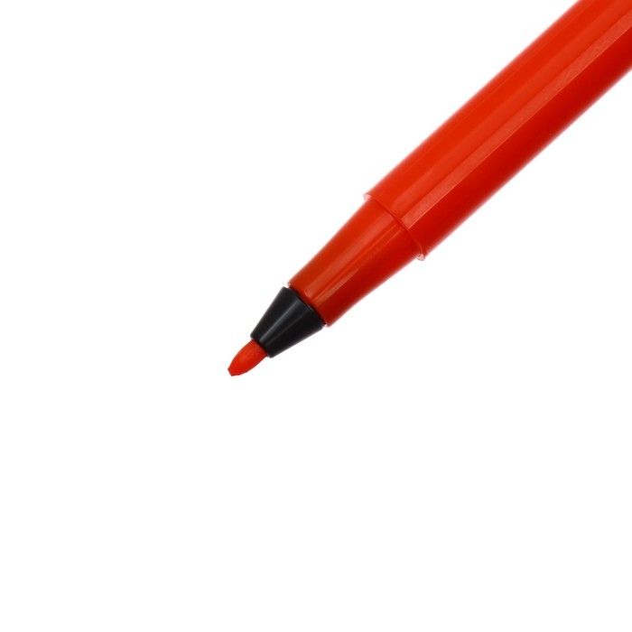 Фломастеры 12 цветов ErichKrause Washable, смываемые, европодвес Фломастеры 12 цветов ErichKrause Washable, смываемые, европодвес