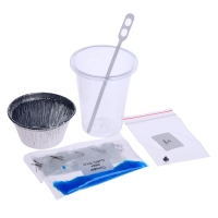 Набор для опытов &laquo;Тайны меди&raquo;, Фиксики