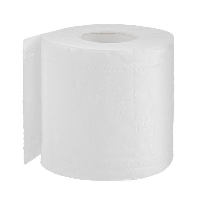 Туалетная бумага Natural & Soft, 3 слоя, 10 рулонов, 36 метров Туалетная бумага Natural & Soft, 3 слоя, 10 рулонов, 36 метров