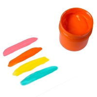 Гуашь 12 цветов по 20 мл, «Маша и Медведь», карамельная Гуашь 12 цветов по 20 мл, «Маша и Медведь», карамельная