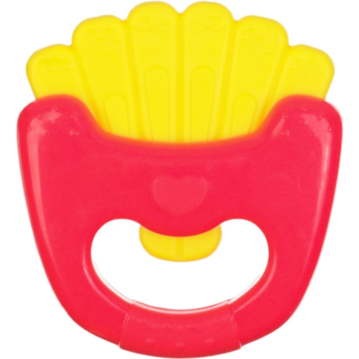 Набор погремушек &laquo;Сладости&raquo;, 5 шт., Крошка Я