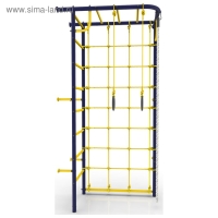 Детский спортивный комплекс «Рукоход угловой», цвет ультрамарин Детский спортивный комплекс «Рукоход угловой», цвет ультрамарин