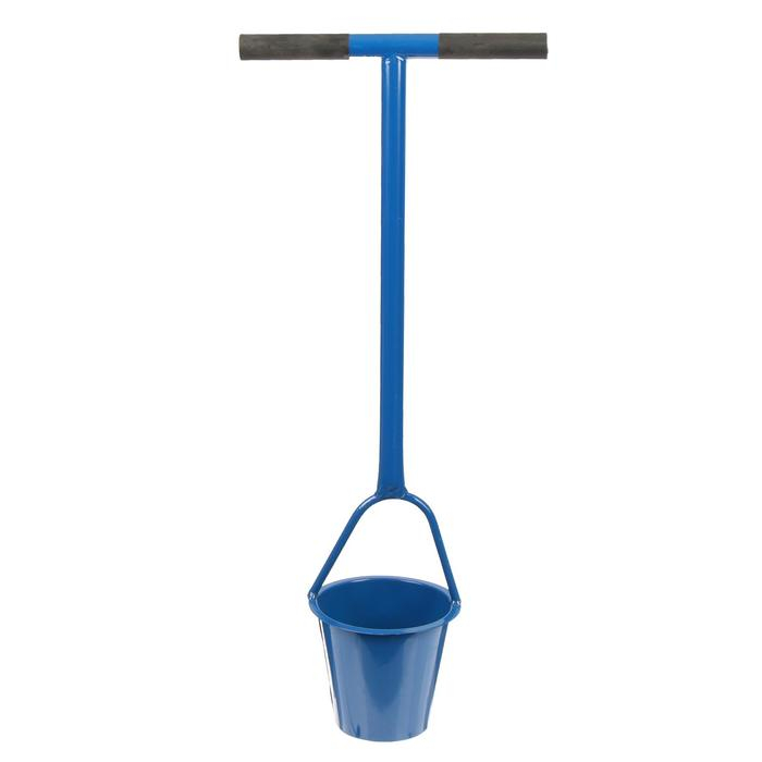 Картофелесажалка «Антошка», нержавеющая сталь Картофелесажалка «Антошка», нержавеющая сталь