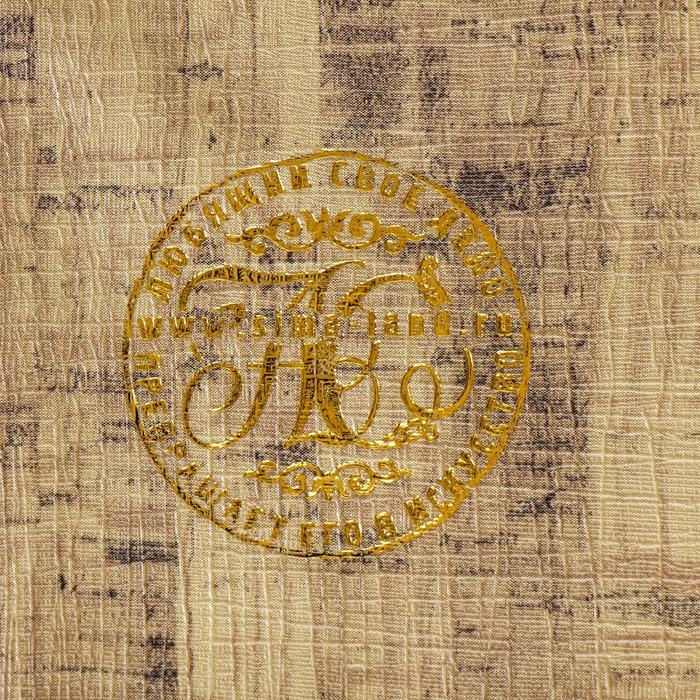 Сейф дерево книга "Мои тайны" с ласточкой 21х13х5 см