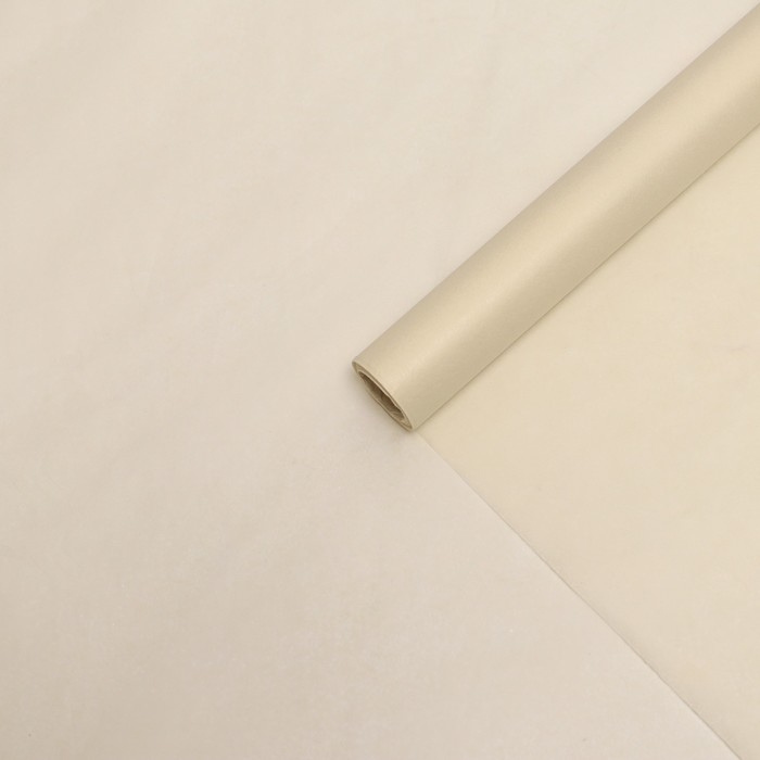 Бумага упаковочная тишью 50см х 10 м Бумага упаковочная тишью 50см х 10 м