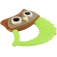 Набор погремушек &laquo;Наш малыш&raquo;, 2 шт., Крошка Я