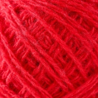 Пряжа "Акрил" 100% акрил, 100м/40±5 гр (Красный мак) Пряжа "Акрил" 100% акрил, 100м/40±5 гр (Красный мак)