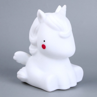 Набор для творчества &laquo;Раскрась светильник. Единорожка&raquo;