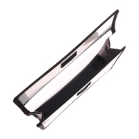 Папка для тетрадей А5 (230 х 190 х 50 мм), с клапаном на липучке, пластик/текстиль, Calligrata, "Тачка огонь"