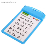 3D Планшет для рисования, 6 маркеров, звук МИКС 3D Планшет для рисования, 6 маркеров, звук МИКС