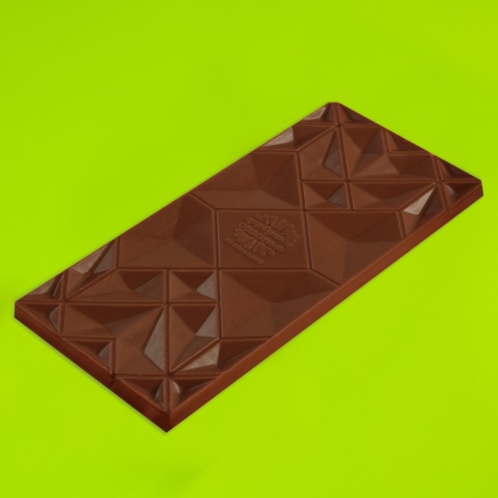 Шоколад молочный &laquo;Пена для бритья&raquo;, 70 г.