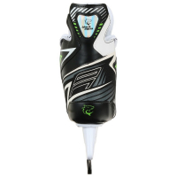 Коньки хоккейные BlackAqua HS-208, р. 37 Коньки хоккейные BlackAqua HS-208, р. 37