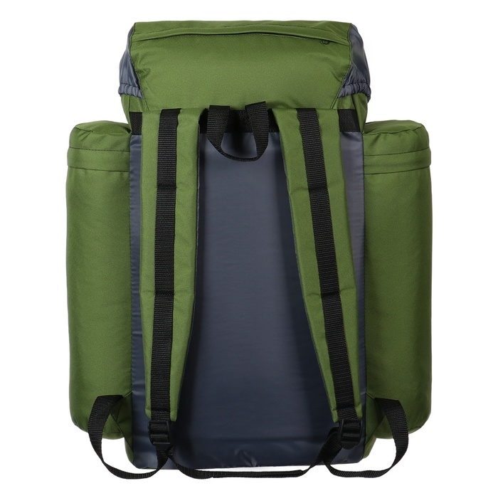 Рюкзак Рюкзак "Тип-3", 55 л, цвет хаки