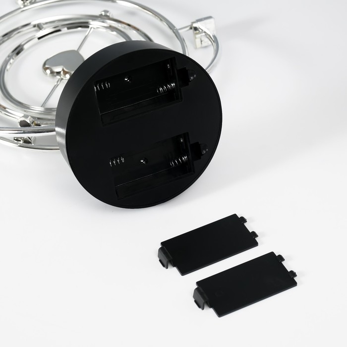 Маятник "Сфера" сердце 11 х 22 х 25 см