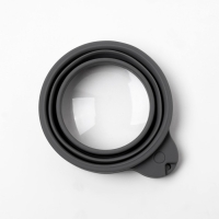 Лупа складная, линза 70мм Лупа складная, линза 70мм