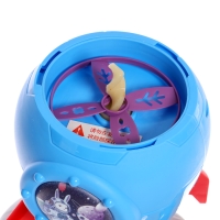 Ракета &laquo;Космическое приключение&raquo;