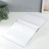 Фотоальбом на 500 фото 10х15 см "Свадебное торжество" МИКС 34х31х5,8 см