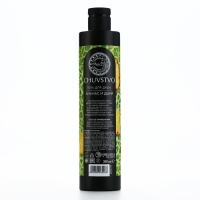 Гель для душа женский, 300 мл, аромат ананаса и дыни, URAL LAB Гель для душа женский, 300 мл, аромат ананаса и дыни, URAL LAB