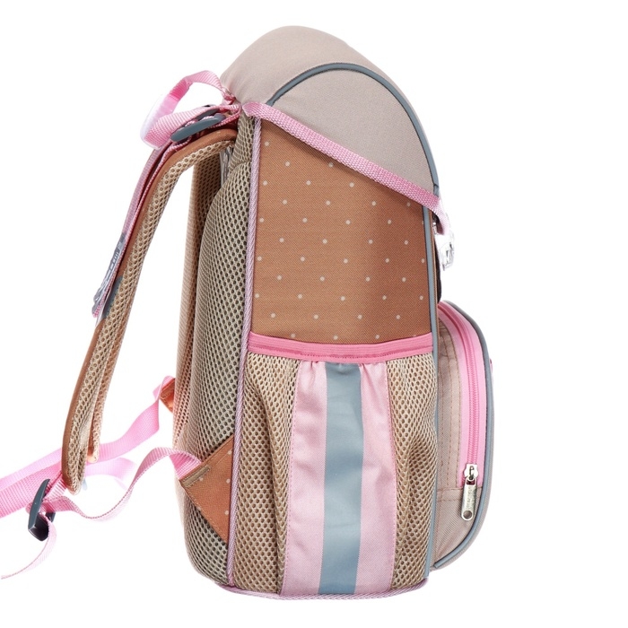 Ранец школьный на замке, 37 х 25 х 14 см, Erich Krause ErgoLine 15L, Corgi Puppy 60084 Ранец школьный на замке, 37 х 25 х 14 см, Erich Krause ErgoLine 15L, Corgi Puppy 60084