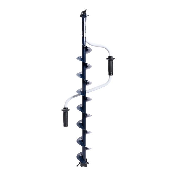 Ледобур "Тонар" ALTAY 110L Long, левое вращение, длина шнека 71 см LAL-110LD-1