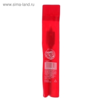 Сверло по дереву перовое ЛОМ, шестигранный хвостовик, 18 х 152 мм Сверло по дереву перовое ЛОМ, шестигранный хвостовик, 18 х 152 мм