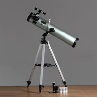 Телескоп напольный "Комета" 76х Телескоп напольный "Комета" 76х