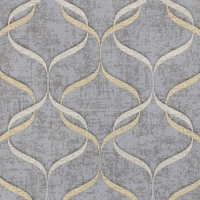 Обои бумажные, Камелия 1091-021, 0,53х10,05м