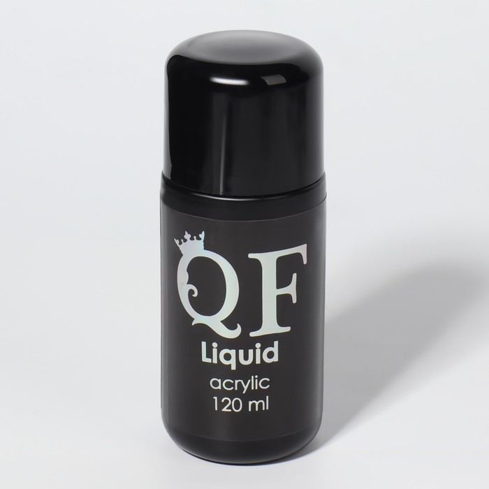 Мономер для акриловых систем, 120 мл Мономер для акриловых систем, 120 мл