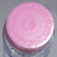 Бутылка для воды Fitness, 500 мл Бутылка для воды Fitness, 500 мл