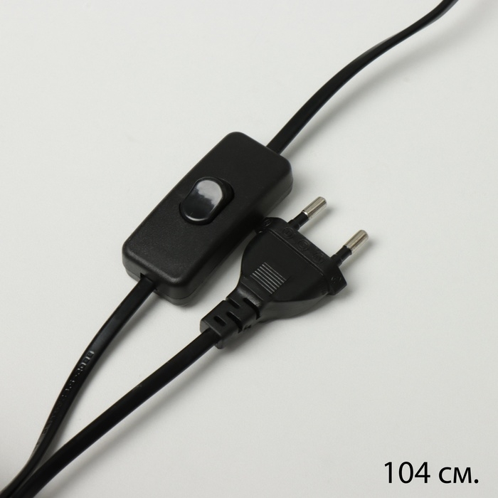 Настольная лампа 16884/1 Е27 40Вт золото 22х22х35 см RISALUX