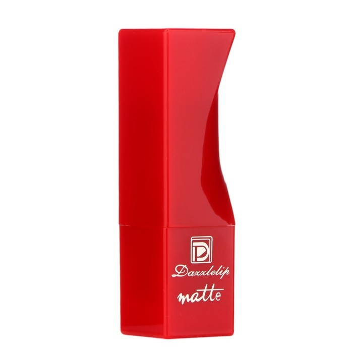 Матовая помада для губ, микс Матовая помада для губ, микс