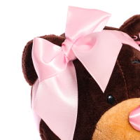 Мягкая игрушка «Медведь Milk», с, 20 см Мягкая игрушка «Медведь Milk», с, 20 см