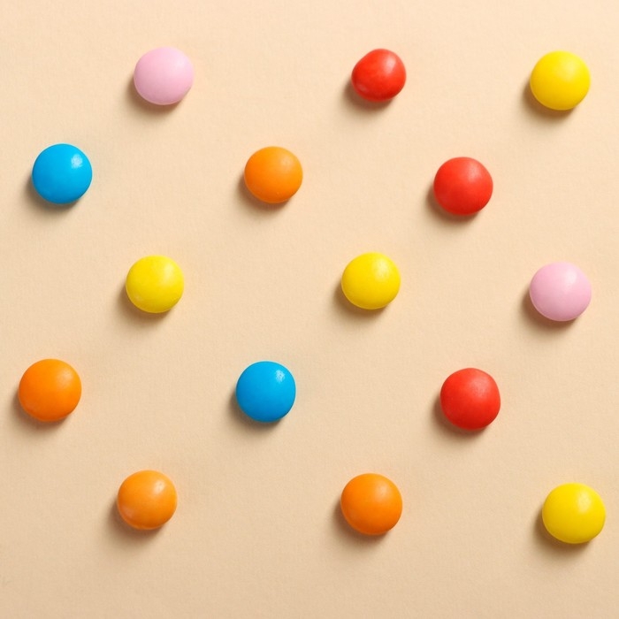 Драже шоколадное &laquo;Факинщит нео&raquo;, 20 г.