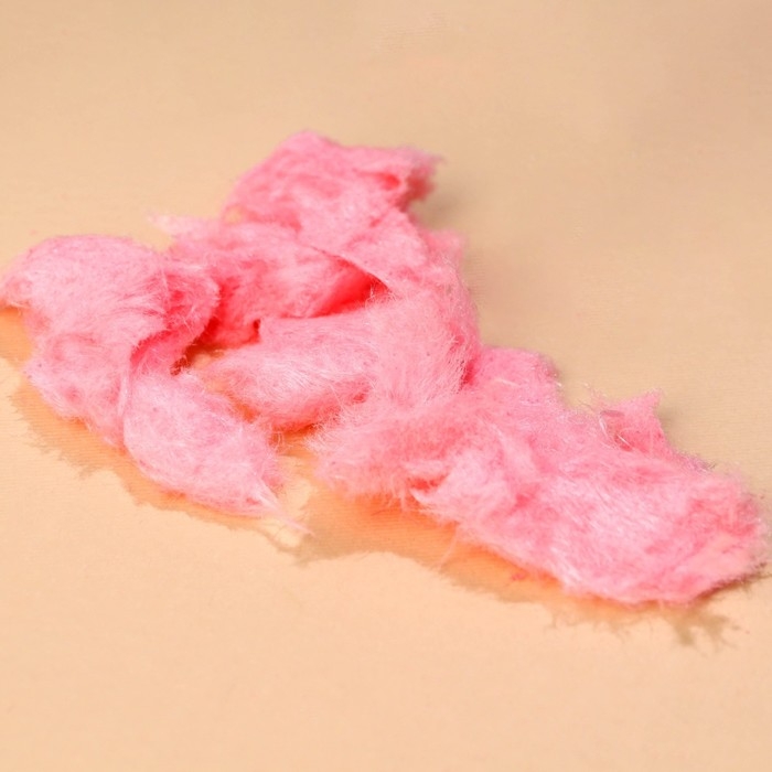 Жевательная резинка-сладкая вата &laquo;Сладость тебе в радость&raquo;, вкус: клубника, 5 г.