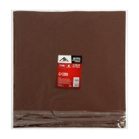 Шкурка шлифовальная в листах ЛОМ, на бумажной основе водостойкая, 230 х 280, Р180, 10 шт. Шкурка шлифовальная в листах ЛОМ, на бумажной основе водостойкая, 230 х 280, Р180, 10 шт.