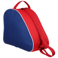 Сумка для коньков и роликов, 40х32 см, цвета МИКС