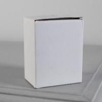 Светодиодная фигура &laquo;Дом с башней&raquo; 4.5&times; 8.5 &times; 6 см, керамика, батарейки AG13х2 ( в комплекте), свечение тёплое белое