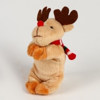 Мягкая игрушка-магнит &laquo;Олень&raquo;