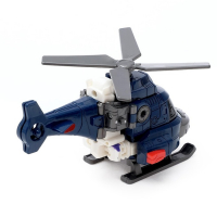 Робот &laquo;Авиабот&raquo;