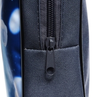 Папка с ручками текстильная А4, 350 х 270 х 70 мм, Calligrata "Пушистый дружок песик" Папка с ручками текстильная А4, 350 х 270 х 70 мм, Calligrata "Пушистый дружок песик"