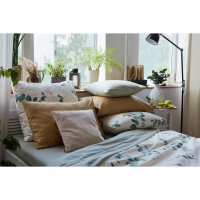 Постельное белье Этель 1.5 сп «Эвкалипт» (вид 1) 143*215 см,150*214 см, 70*70 см 2 шт Постельное белье Этель 1.5 сп «Эвкалипт» (вид 1) 143*215 см,150*214 см, 70*70 см 2 шт