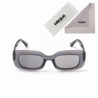 Очки солнцезащитные "OneSun", uv 400, дужка 13.5 см, ширина 14.5 см, линза 4.5 х 6.5 см Очки солнцезащитные "OneSun", uv 400, дужка 13.5 см, ширина 14.5 см, линза 4.5 х 6.5 см