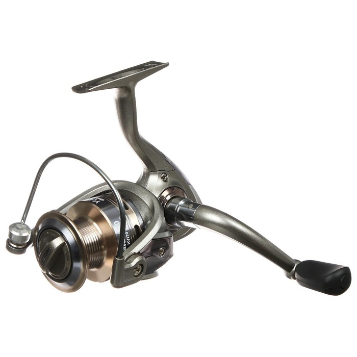 Катушка YUGANA Round aid 3000 4+1 подшипник, 5.2:1 Катушка YUGANA Round aid 3000 4+1 подшипник, 5.2:1