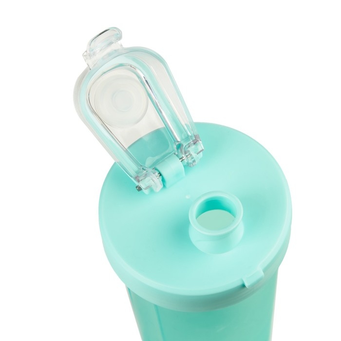 Шейкер, 400 мл, серия: Hard, "Мастер К", 17 х 9 см