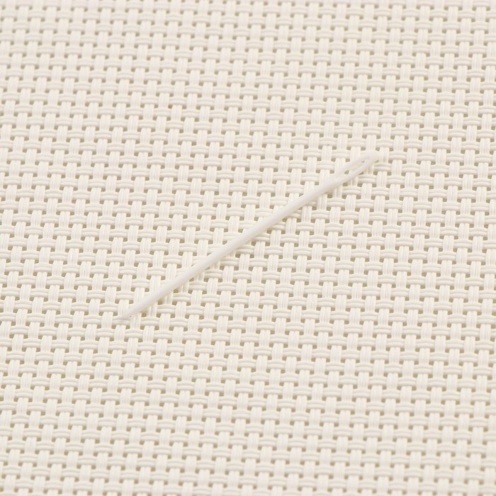 Вышивка крестиком для детей на пластиковой канве &laquo;Воздушные котята&raquo;, набор для творчества