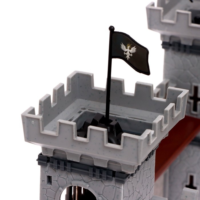 Набор рыцарей «Защита замка» Набор рыцарей «Защита замка»