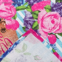 Полотенце кухонное &laquo;С 8 марта!&raquo; 35х60&plusmn;2 см